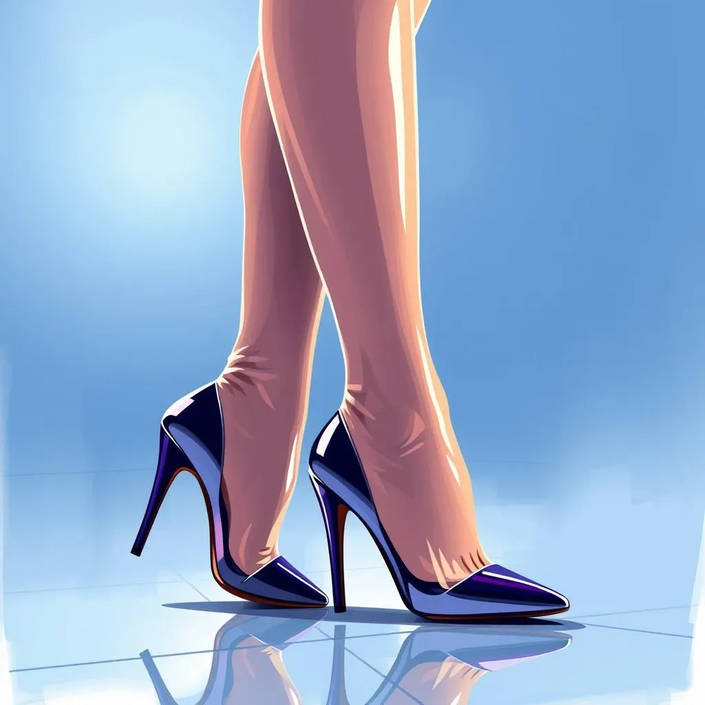 High Heels