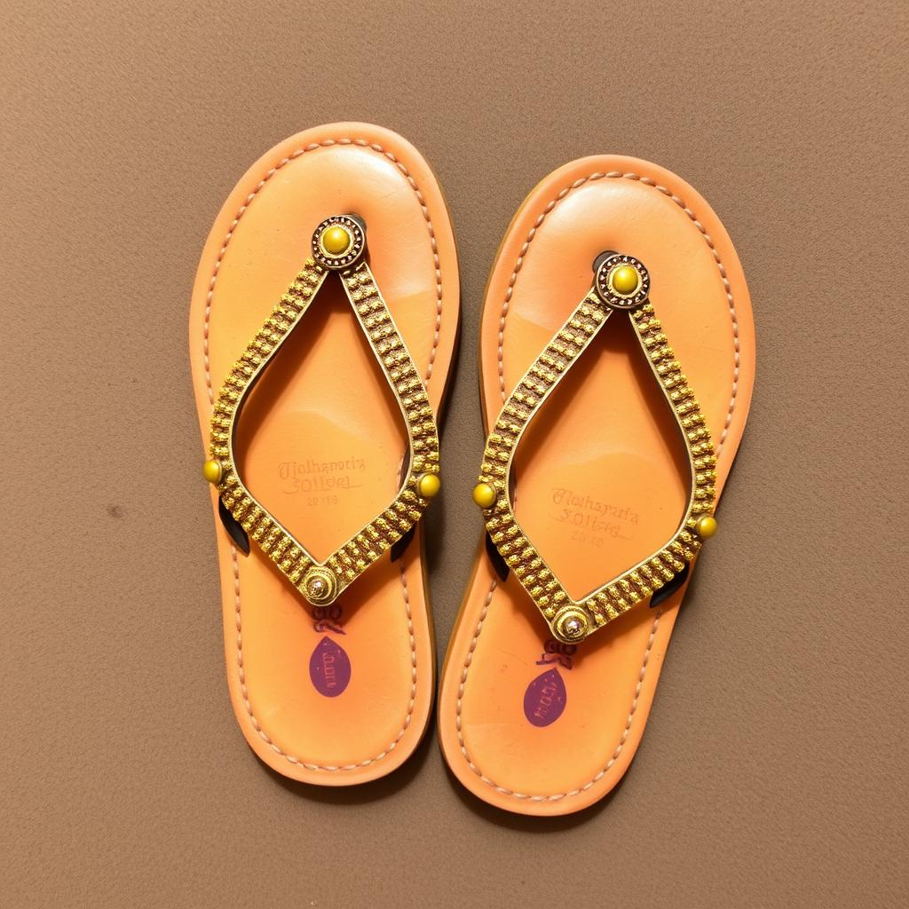 Discover authentic Kolhapuri chappals for men. Handcrafted leather, timeless style, and everyday comfort in one pair.