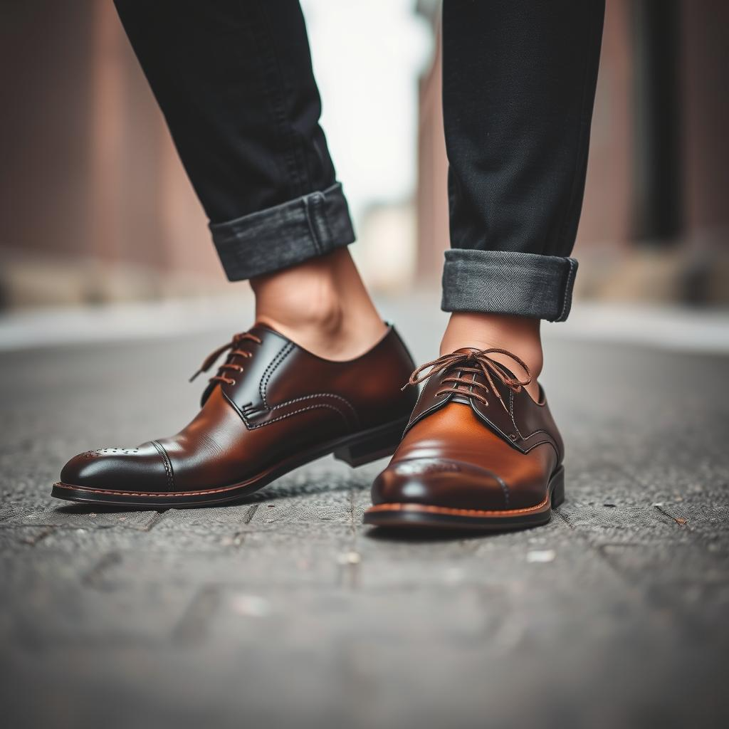 Discover the best men’s shoes in Pakistan stylish, durable, and affordable. Shop formal and casual designs perfect for every occasion.