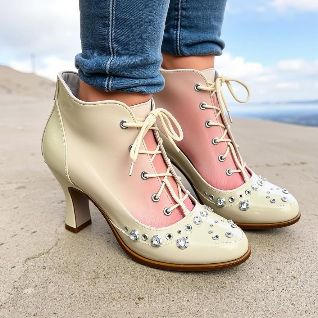 The Legacy of Starlet Shoes