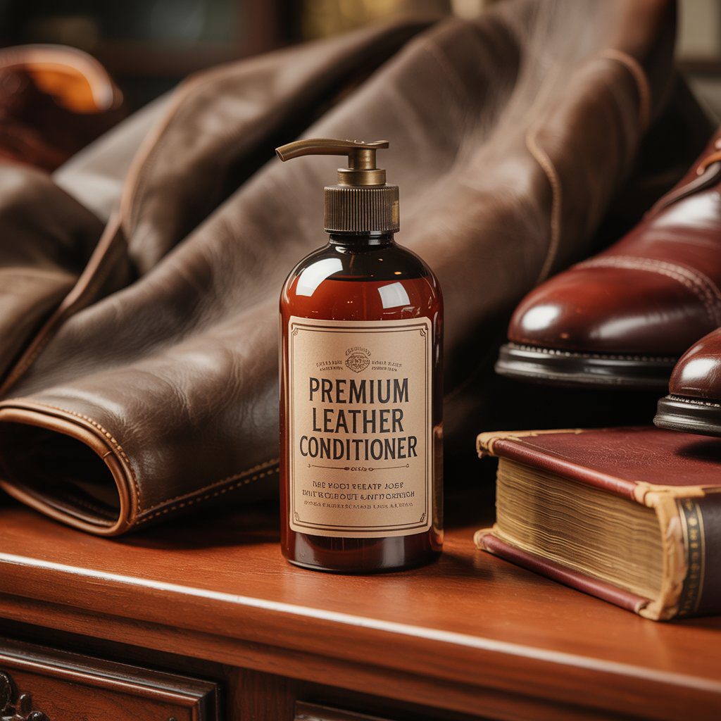 Leather Conditioner