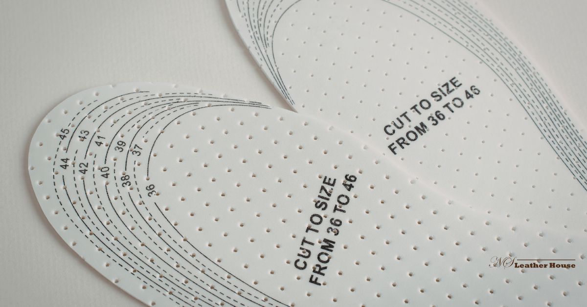 leather sole shoes​