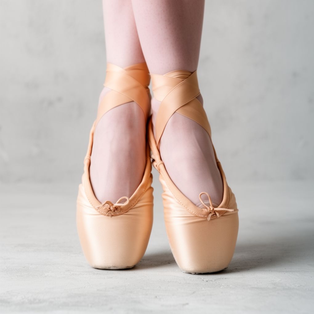 ballet shoes shoes