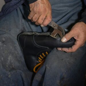 shoe crease protector